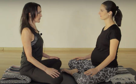 Yoga Prenatal